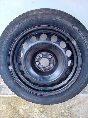 vind  roata auto 205-55-R16 in  5 prezoane - imagine 4