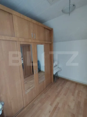 Casă individuală în zonă pitorească, cu 3271 mp teren, Vâlcele-Feleacu - imagine 13