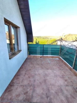 Casă individuală în zonă pitorească, cu 3271 mp teren, Vâlcele-Feleacu - imagine 15