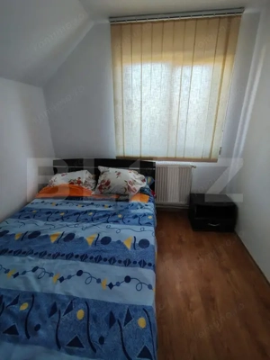 Casă individuală în zonă pitorească, cu 3271 mp teren, Vâlcele-Feleacu - imagine 9