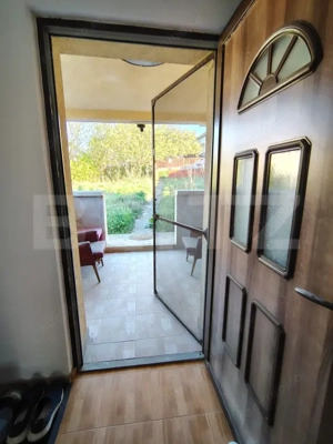 Casă individuală în zonă pitorească, cu 3271 mp teren, Vâlcele-Feleacu - imagine 2