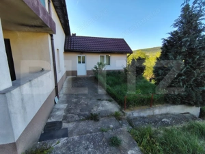 Casă individuală în zonă pitorească, cu 3271 mp teren, Vâlcele-Feleacu