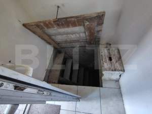 Casă individuală în zonă pitorească, cu 3271 mp teren, Vâlcele-Feleacu - imagine 17