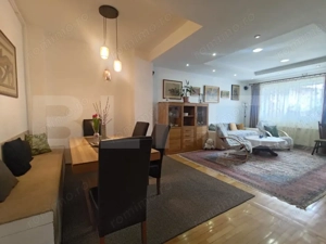 Casă finisata 220 mp, 2 corpuri de cladire , teren 261 mp, cart Gruia ! - imagine 4