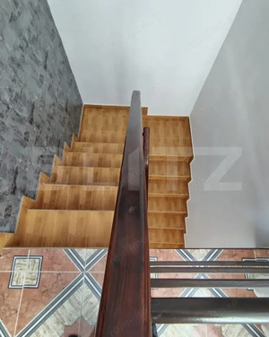 Casă individuală în zonă pitorească, cu 3271 mp teren, Vâlcele-Feleacu - imagine 6