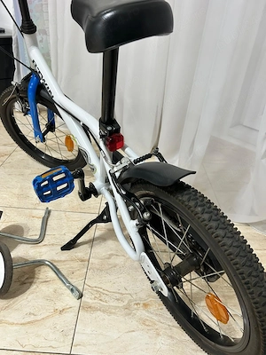Bicicleta copii 16 " B-Twin ASTRONAUT 500