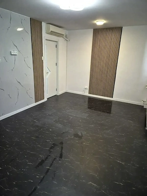 Garsoniera de  închiriat 
