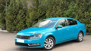 vw passat b7 variante  !! - imagine 2