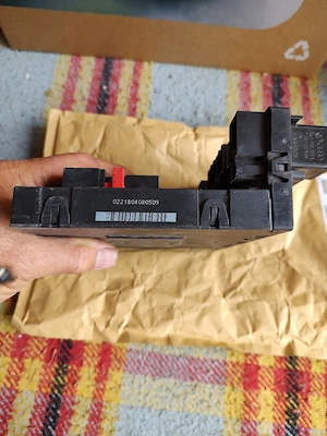 Calculator Confort Audi Vw Seat Scoda - imagine 3