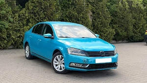 vw passat b7 variante  !!