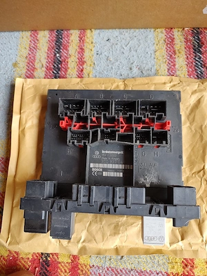 Calculator Confort Audi Vw Seat Scoda - imagine 5