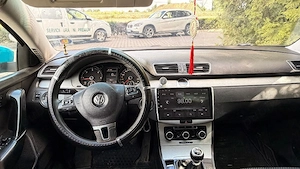 vw passat b7 variante  !! - imagine 4