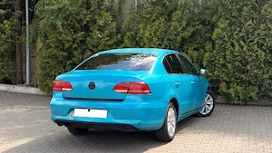 vw passat b7 variante  !! - imagine 3
