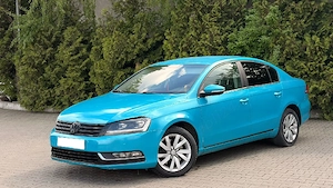 vw passat b7 variante  !! - imagine 5