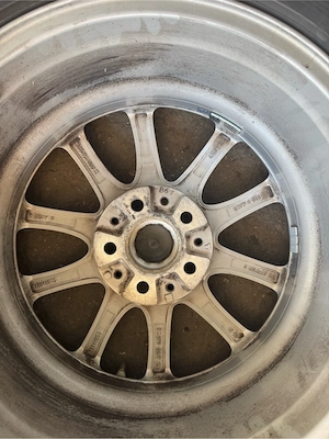 Jante BMW R 17 model style 618 - imagine 4