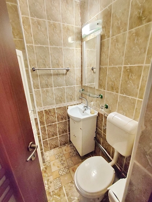Apartament cu 3 camere mobilat si utilat  - imagine 9