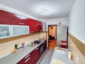Apartament cu 3 camere mobilat si utilat  - imagine 4
