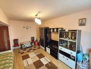 Apartament cu 3 camere mobilat si utilat  - imagine 2