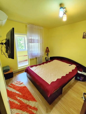 Apartament cu 3 camere mobilat si utilat  - imagine 6