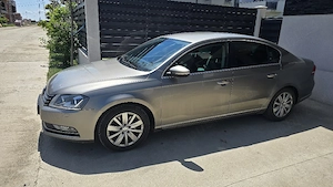 VW Passat 2014 2.0 diesel 140 CP 6+1