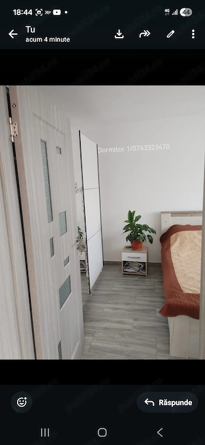 Proprietar,vand jumate de duplex intabulata in anul 2022 cu toate utilitatile,gaz ,curent,apa!