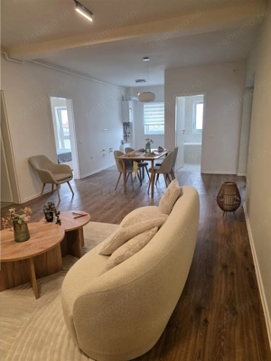 APARTAMENTE NOI PREMIUM  INCALZIRE IN PARDOSEALA  LOC PARCARE INCLUS - imagine 5