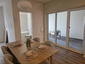APARTAMENTE NOI PREMIUM  INCALZIRE IN PARDOSEALA  LOC PARCARE INCLUS - imagine 8
