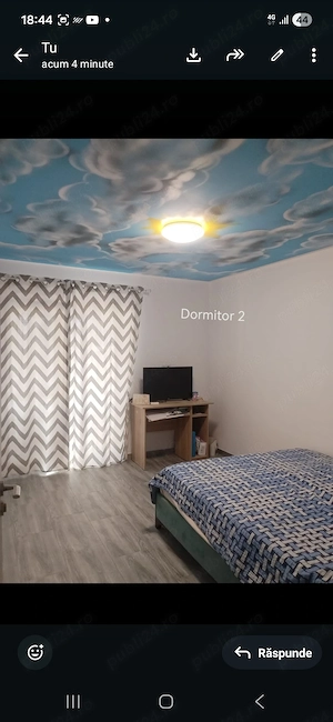 Proprietar,vand jumate de duplex intabulata in anul 2022 cu toate utilitatile,gaz ,curent,apa! - imagine 3