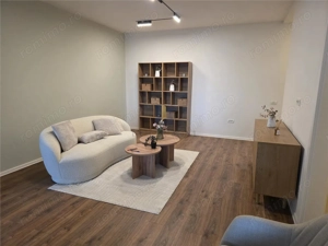 APARTAMENTE NOI PREMIUM  INCALZIRE IN PARDOSEALA  LOC PARCARE INCLUS - imagine 12