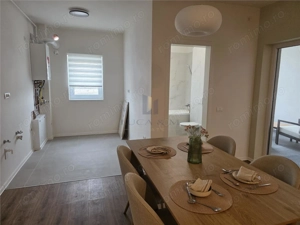 APARTAMENTE NOI PREMIUM  INCALZIRE IN PARDOSEALA  LOC PARCARE INCLUS - imagine 9