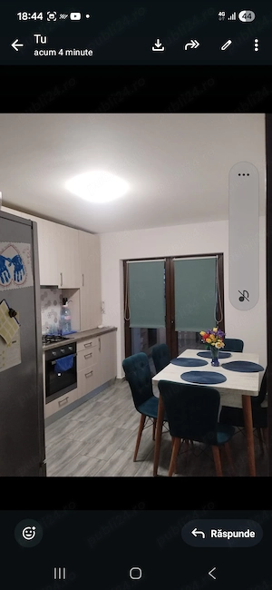 Proprietar,vand jumate de duplex intabulata in anul 2022 cu toate utilitatile,gaz ,curent,apa! - imagine 2