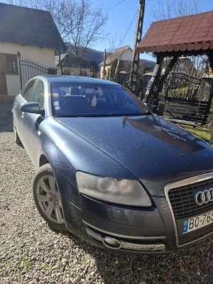 Audi a6 2006 - imagine 2