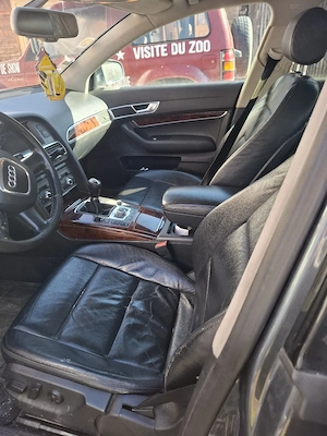 Audi a6 2006 - imagine 3