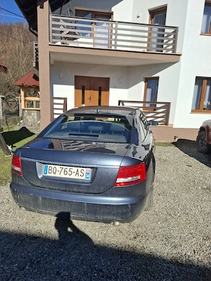 Audi a6 2006 - imagine 5