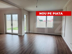 Duplex parter 3 camere 85mp 350mp teren Mosnita Noua