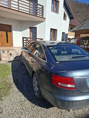 Audi a6 2006 - imagine 4