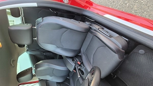Vand Seat Leon Coupe FR 2.0 TDI 231 cp, 2015, 103262 km - imagine 9