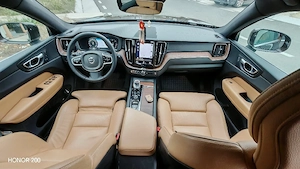Volvo XC60 4x4 Mild-hybrid  - imagine 2