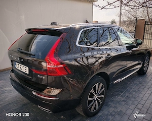 Volvo XC60 4x4 Mild-hybrid  - imagine 4