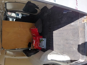 Salut vând acest Fiat Cargo Doblo adus recent din Germania in prezent este încă înmatriculat pe Germ - imagine 4