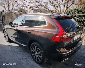Volvo XC60 4x4 Mild-hybrid  - imagine 6