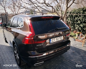 Volvo XC60 4x4 Mild-hybrid  - imagine 5