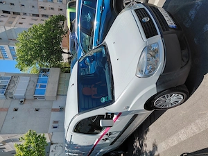 Salut vând acest Fiat Cargo Doblo adus recent din Germania in prezent este încă înmatriculat pe Germ - imagine 2