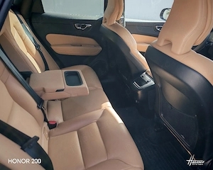 Volvo XC60 4x4 Mild-hybrid  - imagine 3
