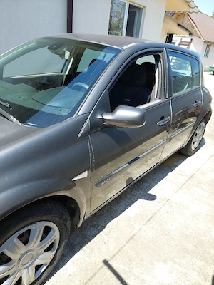Megane hatchback euro 3 - imagine 5