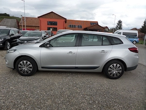 Renault megane 1,5DCi 90 cp, an 2011 , in stare FOARTE buna de functionare!!! - imagine 2