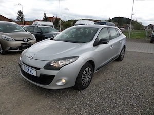 Renault megane 1,5DCi 90 cp, an 2011 , in stare FOARTE buna de functionare!!!