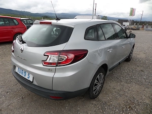 Renault megane 1,5DCi 90 cp, an 2011 , in stare FOARTE buna de functionare!!! - imagine 3