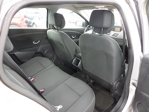 Renault megane 1,5DCi 90 cp, an 2011 , in stare FOARTE buna de functionare!!! - imagine 6