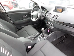 Renault megane 1,5DCi 90 cp, an 2011 , in stare FOARTE buna de functionare!!! - imagine 5
